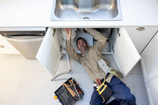 Best Water Leak Repair  in Frackville, PA
