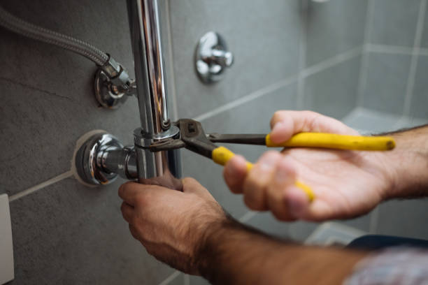 Best Drain Cleaning Services  in Frackville, PA