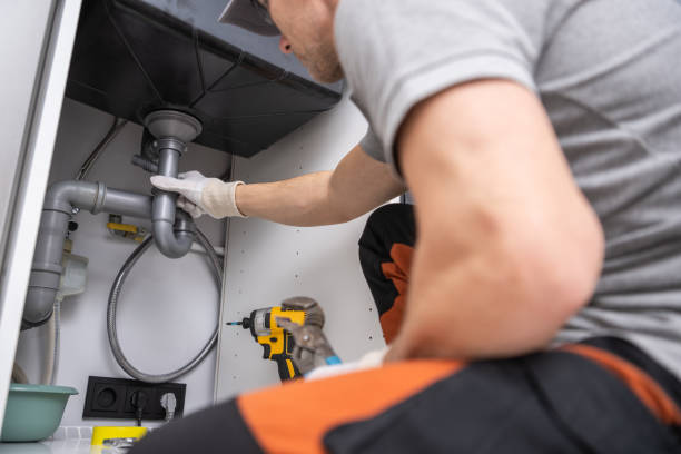 Best Sewer Cleaning Services  in Frackville, PA